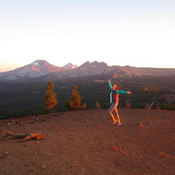 Meet your Posher, Keelyn - Picture 1 of 1